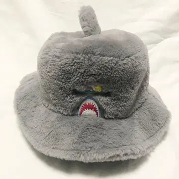 USJ 유니버셜 죠스 JAWS 버킷햇 단종 레어