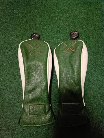 CRAFTSMAN 크래프트맨 헤드커버 유틸리티용 2개