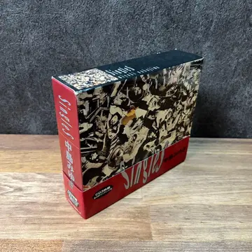Singles 3장 CD / 나카지마 미유키