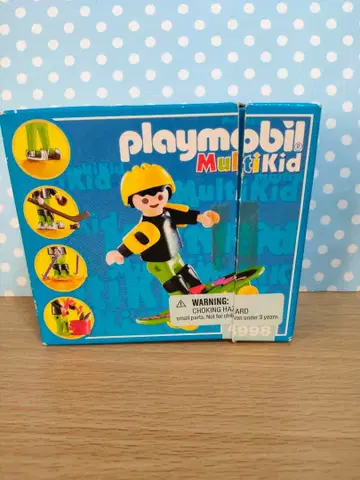 플레이모빌 4998