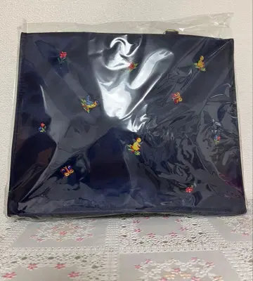 FEILER x VERY 페이러 와이드 백