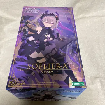 [ 미조립품 ] 코토부키야 아르카나디아 소피에라