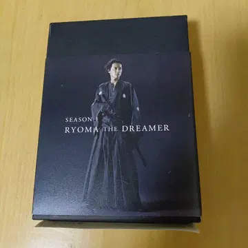 료마전 Season 1 DVD