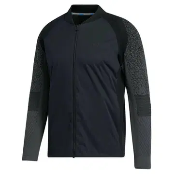 아디다스 adidas 골프웨어 긴팔 자켓 스트레치