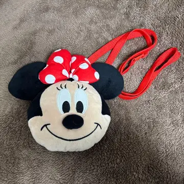 Disney 미니 숄더 파우치