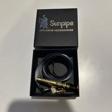 선 파이프 씨 스탠드 시샤 회장 마우스 피스