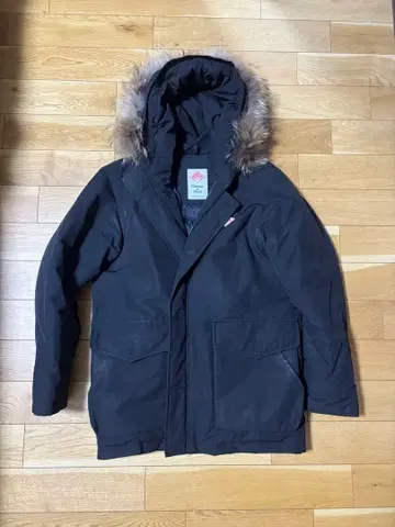 단톤 타서 다운 퍼 포함 사이즈 42 XL 상당