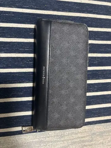 Patrickcox 장지갑