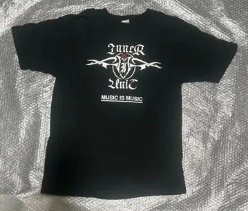 INNER UNIT T셔츠 XXL 하드코어 nyhc