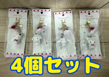 산리오 딸기 휘핑 케이크 헬로키티 마이멜로디 시나모롤 쿠로미