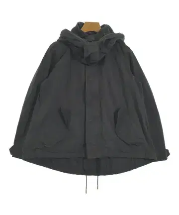 THE RERACS 블루종 (기타) 여성용