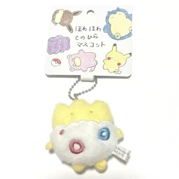 포켓몬 포근포근 손바닥 마스코트 삐