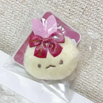 스미코구라시 Maison de FLEUR 백참 새우튀김의 꼬리