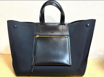 ROPE E'POR D BAG Large 블랙