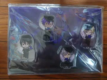 앙스타 클리어 POP 7개 세트