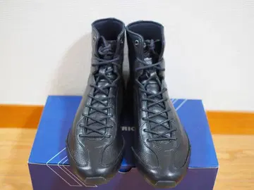 [ 단종 ] 오니츠카타이거 타이거 그레이시아 24cm 숏부츠