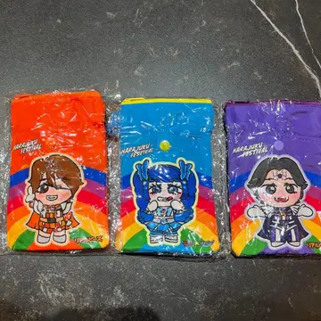 하라주쿠 페스티벌 가챠가챠