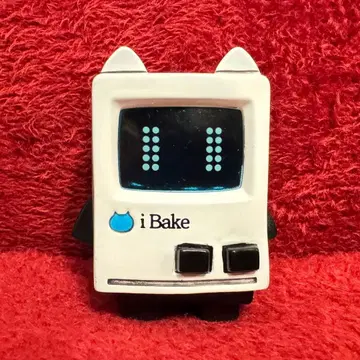 VAG 바케탄 1호 one up 한정판 클리어 블루