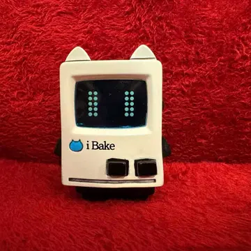 VAG 바케탄 1호 one up 한정판 클리어 블루