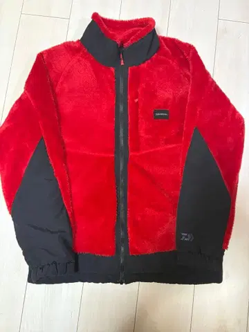 다이와(DAIWA) DJ-3121 에어리 플리스 자켓