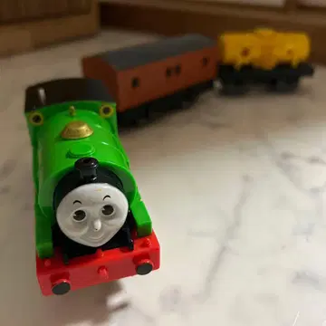 프라레일 초대형 말하는 퍼시