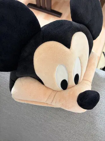 미키마우스 봉제 인형 약 30cm