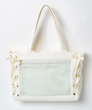 WEGO 레이스업 프레임 이타백