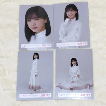 사쿠라자카46 엔도 리코