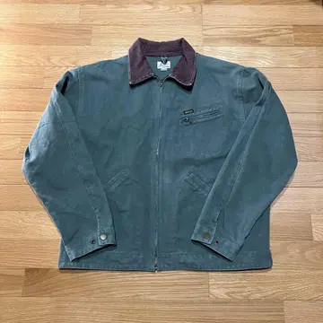 Bacheler's 카키 자켓