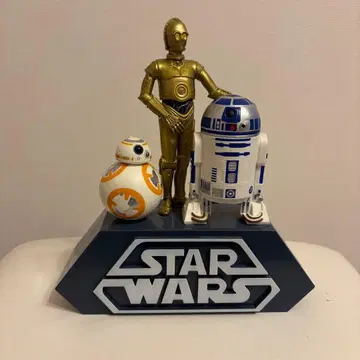 도쿄 디즈니랜드 스타 투어 저금통