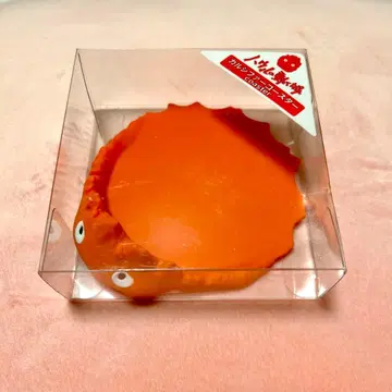 하울의 움직이는 성 칼시퍼 코스터