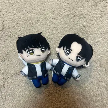 GiGO 기무라 마사야 후지마키 쿄스케 세트 판매