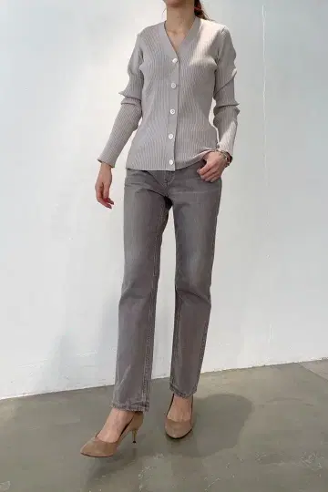 어퍼 하이츠 데님 립스틱 24 컨디션 최상