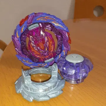 베이블레이드 로아 바함무트