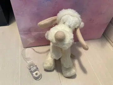 디즈니 크리스마스 플루토 봉제 인형