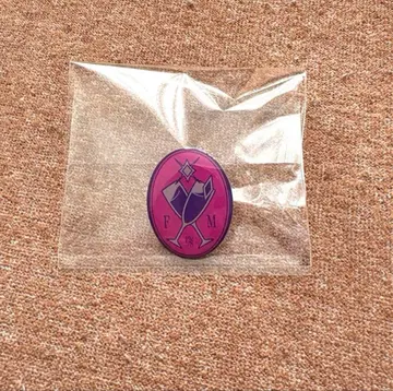 후와 미나토 1st LIVE Cheers with you 캡슐 토이 핀즈