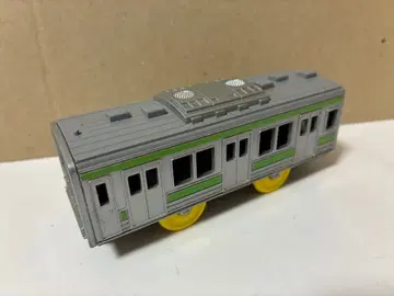 [ 프라레일 ] 205계 출퇴근 기차 우구이스 야마노테선 리어카 2