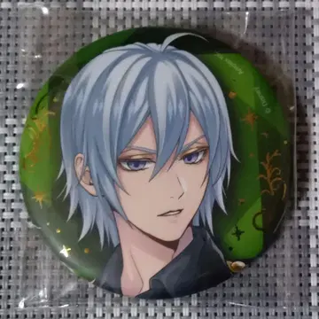 트위스테 트위스티드 원더랜드 브레이징 주얼 캔뱃지 실버