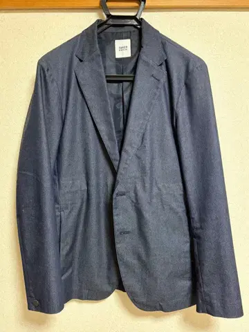 [ 새상품급 ] TAKEO KIKUCHI 테일러드 자켓