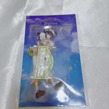 니지산지 Dytica x 산리오 캐릭터즈 아크릴 스탠드