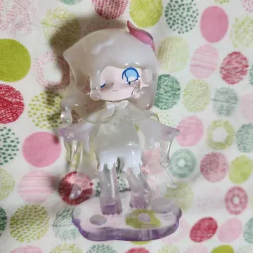 팝마트 AZURA Chawing Snow POPMART