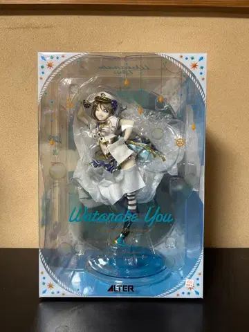 알터 러브 라이브! 스쿨 아이돌 페스티벌 ALL STARS 와타나베 요우