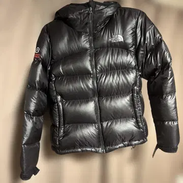 THE NORTH FACE 다운 자켓 서밋 시리즈 여성용