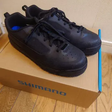 SHIMANO 지오락 게임 신발