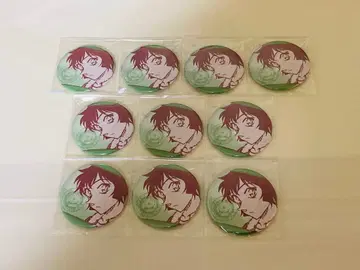 명탐정 코난 미스터리 트레인 공식 앱 캔뱃지 양세라(세라 마스미)