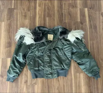 1977년제 N-2B S 사이즈