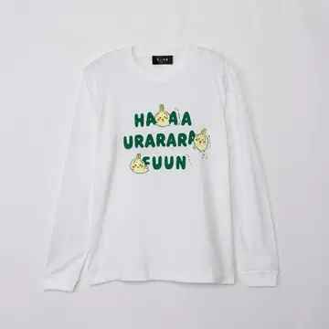 치이카와 토끼 롱T셔츠 L