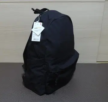 유니클로 UNIQLO 코듀라 백팩 블랙