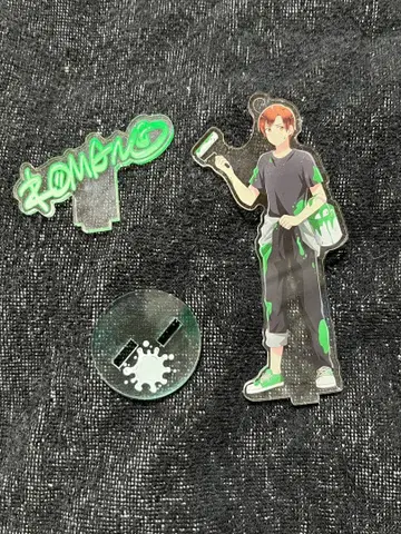 로마노 아크릴 스탠드