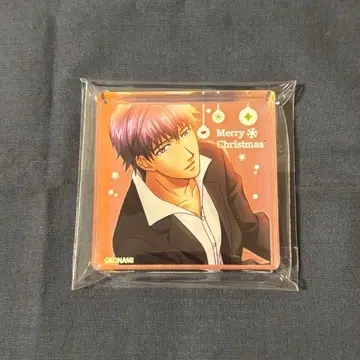 도키메모 GS 마루이 크리스마스 시바 카츠미